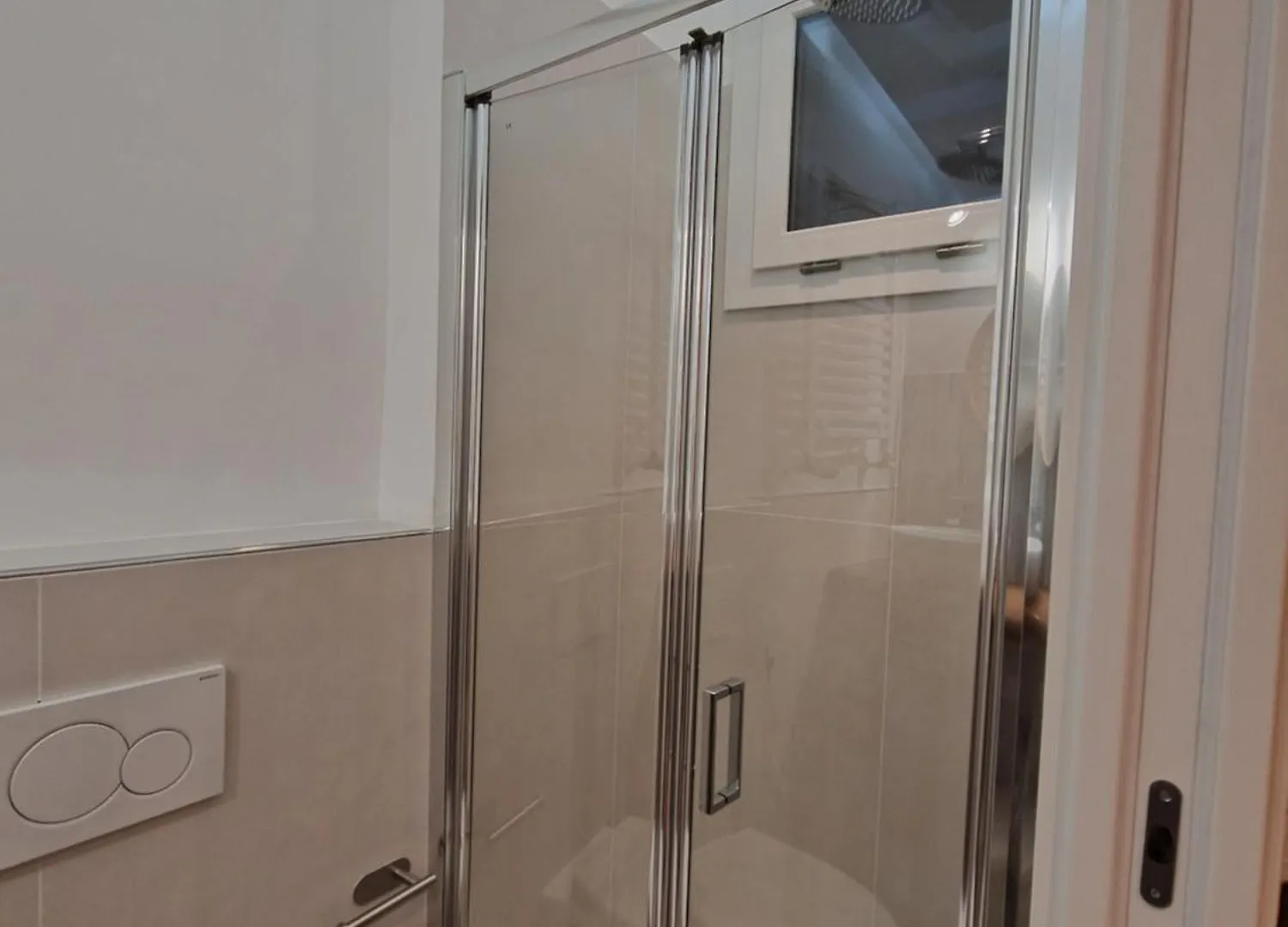 Bilocale Semicentro Policlinico Hesperia Apartment Modena Italy