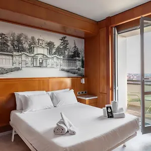 3* Szálloda B&B Hotel Modena