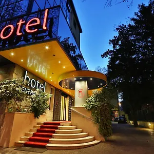Hotel Park, Modena